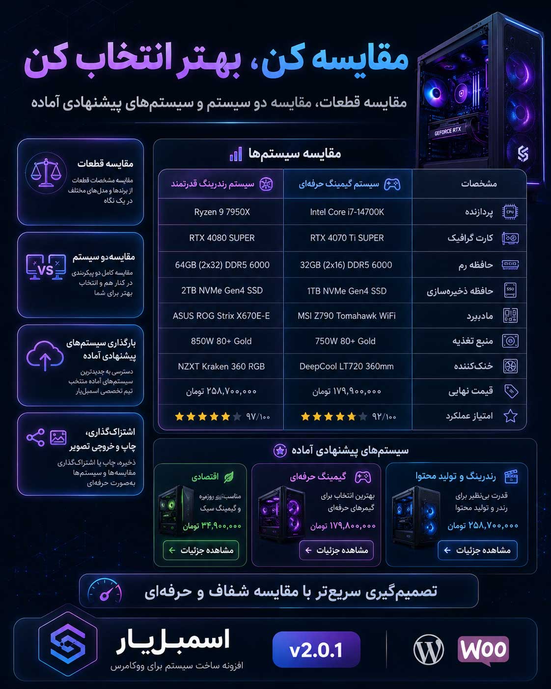 افزونه اسمبل