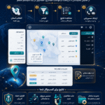 افزونه نماینده‌یاب و شعبه‌یاب وردپرس AtlasRep Pro